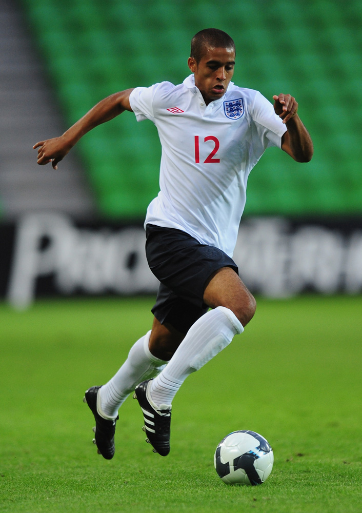 Kyle Naughton